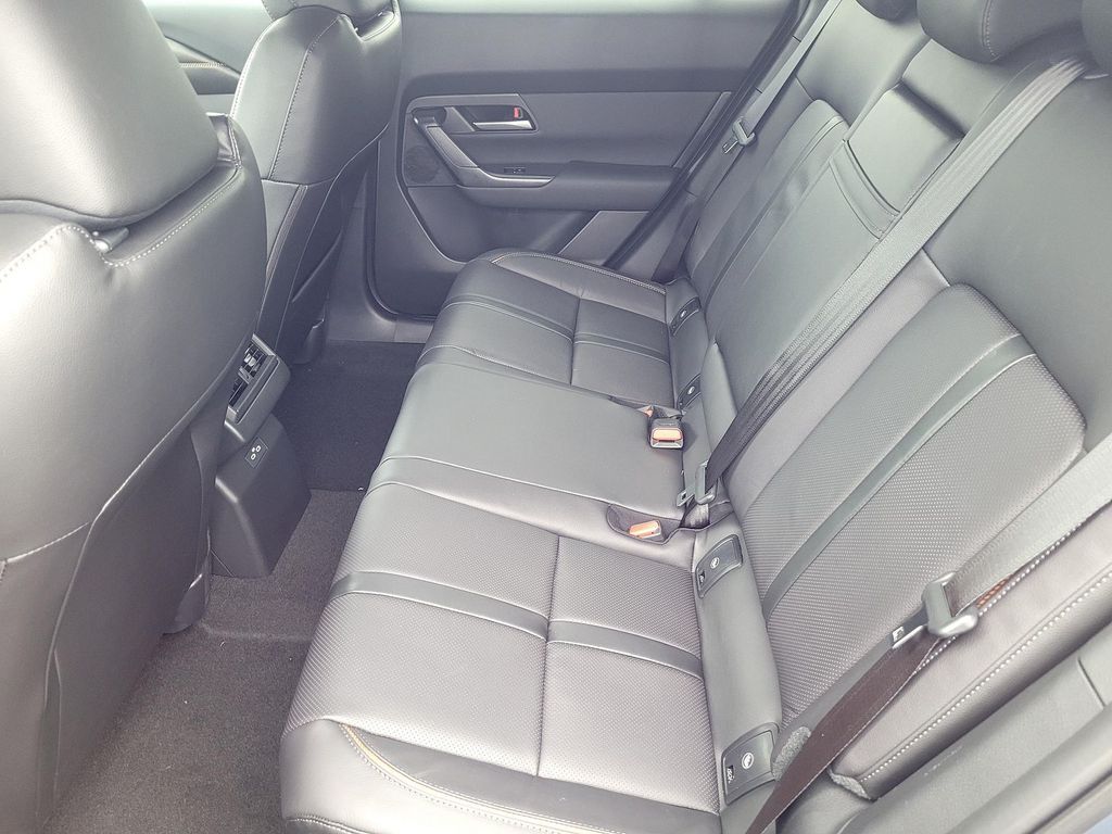 2026 MAZDA CX-50 Hybrid Premium Roseville CA