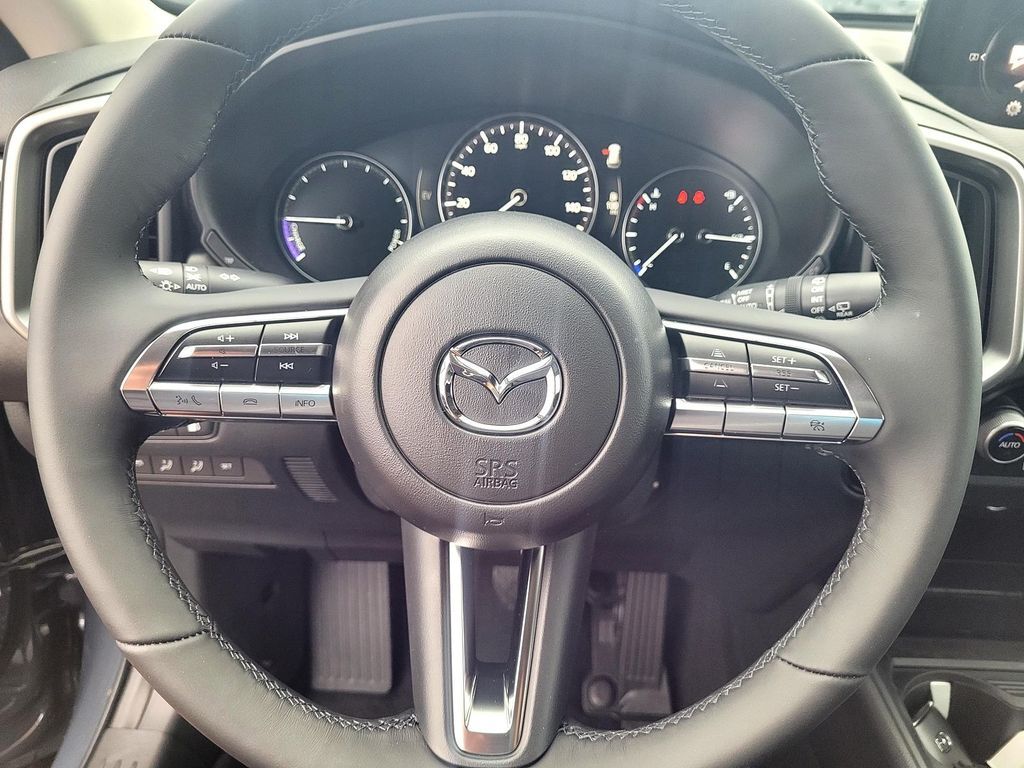 2026 MAZDA CX-50 Hybrid Premium Roseville CA