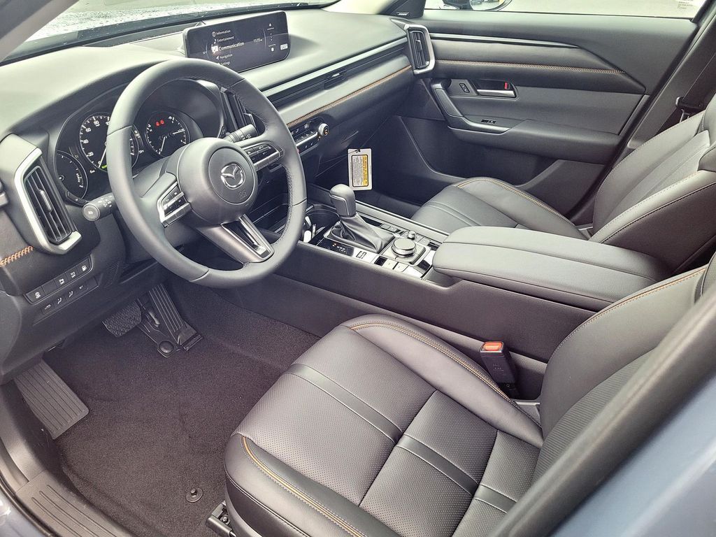2026 MAZDA CX-50 Hybrid Premium Roseville CA