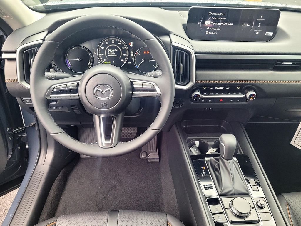 2026 MAZDA CX-50 Hybrid Premium Roseville CA