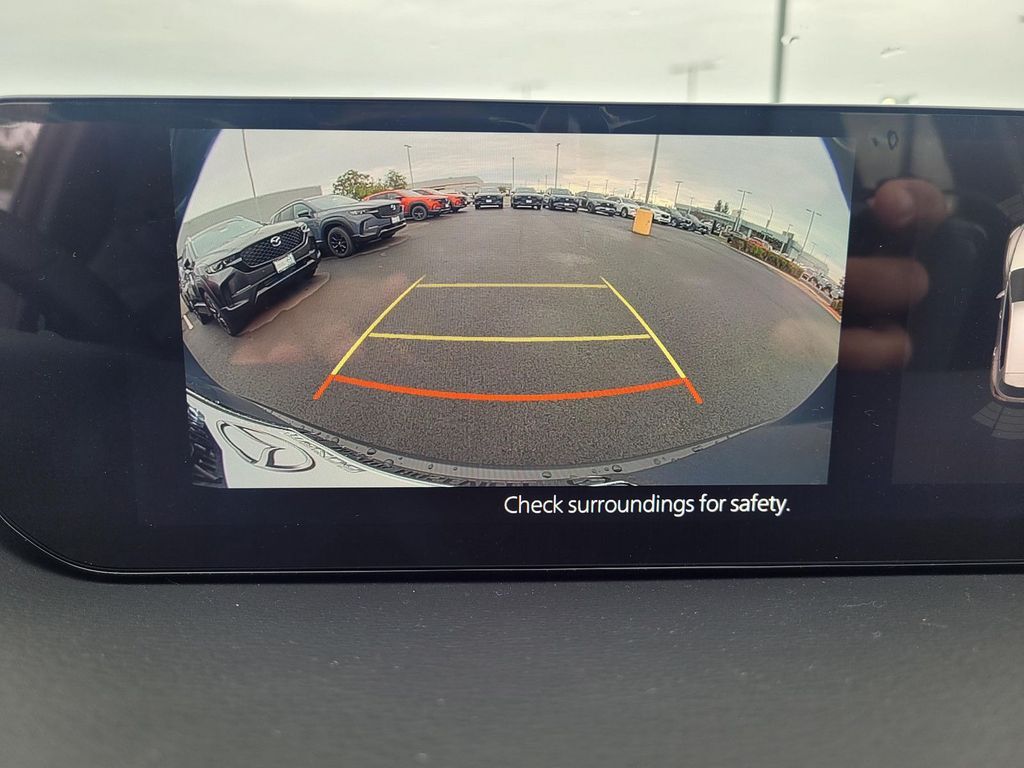 2026 MAZDA CX-50 Hybrid Premium Roseville CA