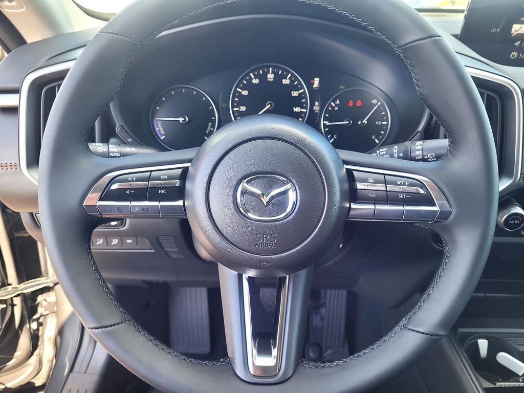 2026 MAZDA CX-50 Hybrid Premium Roseville CA