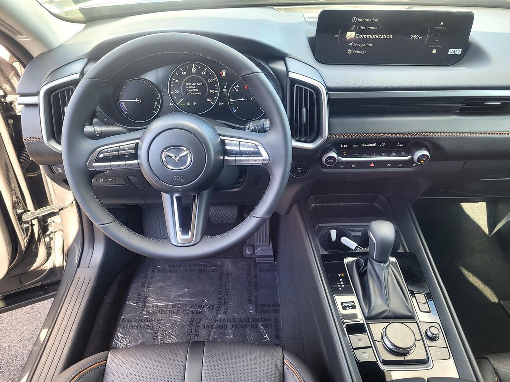 2026 MAZDA CX-50 Hybrid Premium Roseville CA