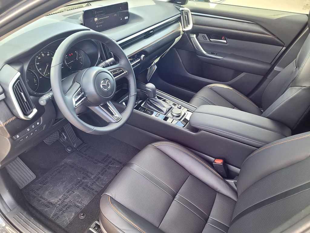 2026 MAZDA CX-50 Hybrid Premium Roseville CA