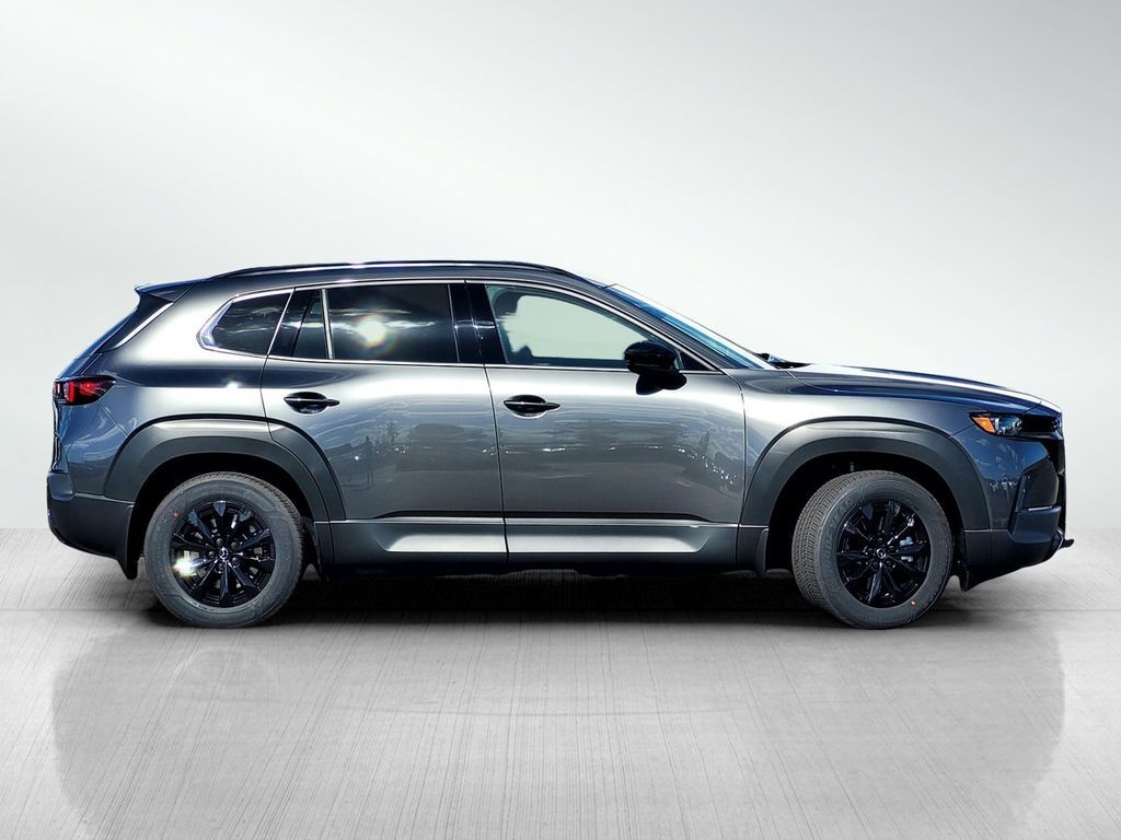 2026 MAZDA CX-50 Hybrid Premium