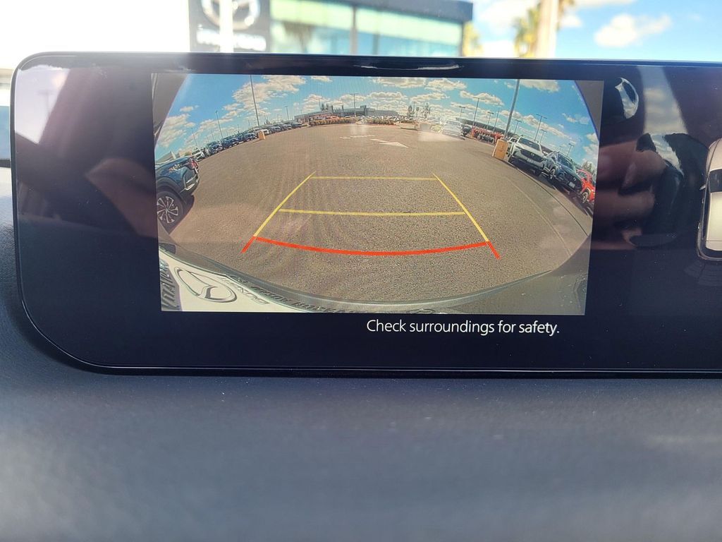 2026 MAZDA CX-50 Hybrid Premium Roseville CA