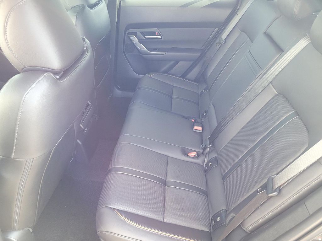 2026 MAZDA CX-50 Hybrid Premium Roseville CA