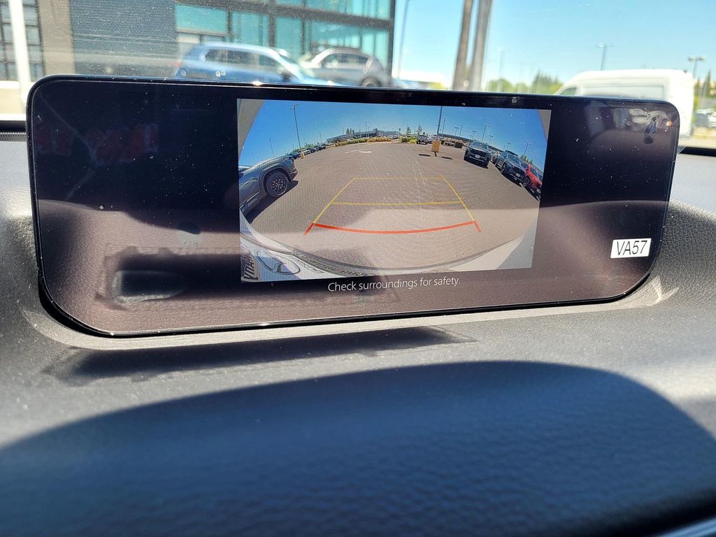 2026 MAZDA CX-50 Hybrid Premium Roseville CA