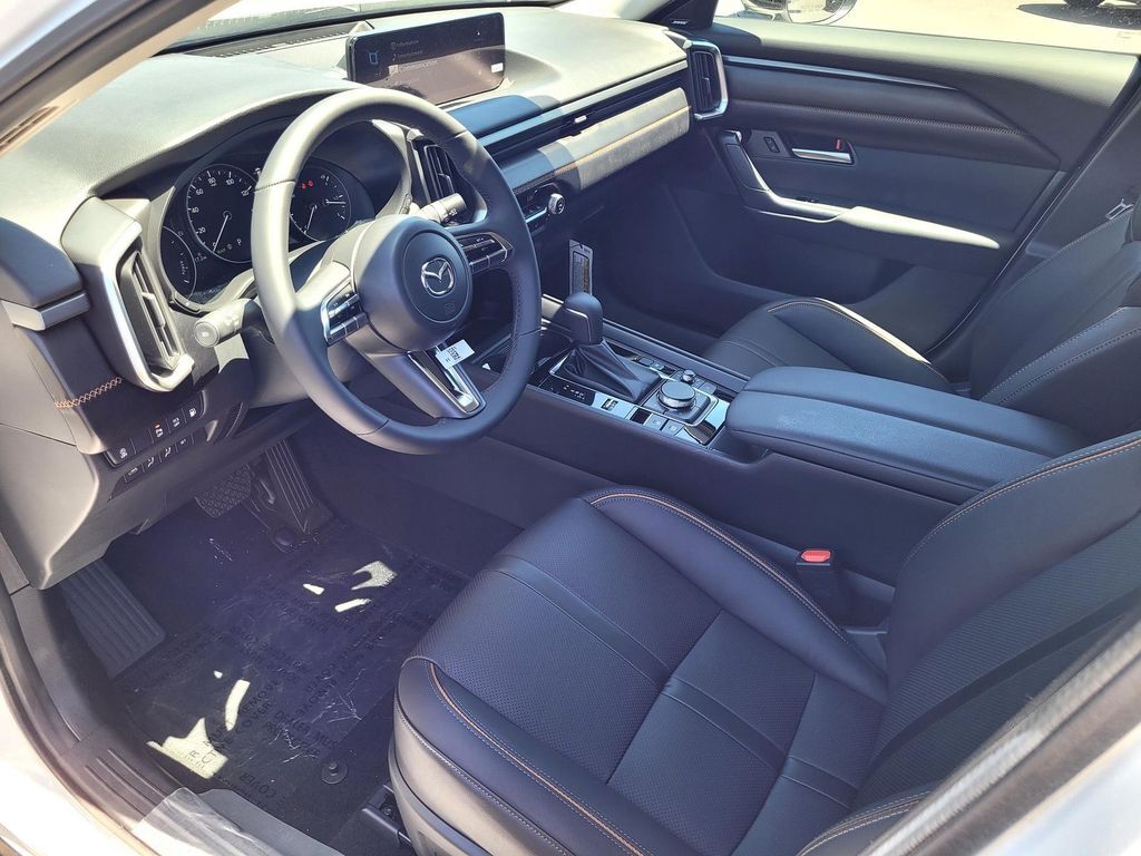 2026 MAZDA CX-50 Hybrid Premium Roseville CA