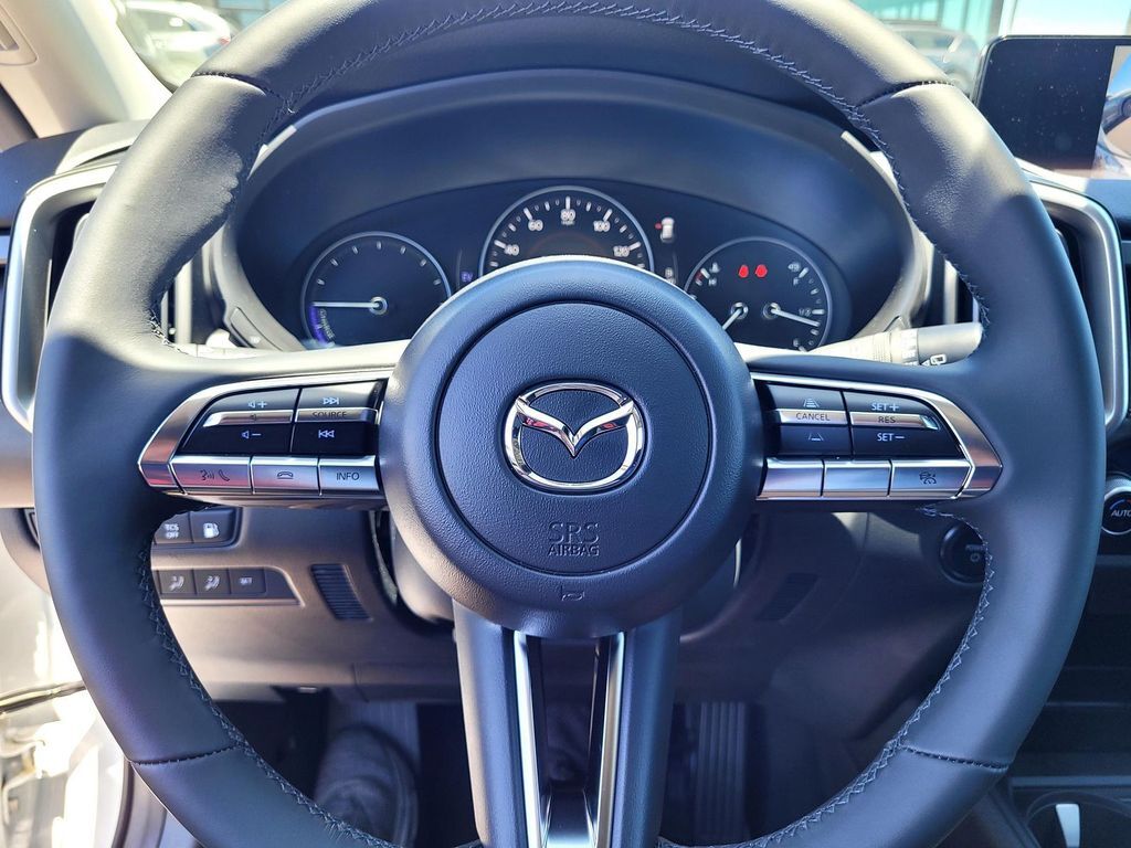 2026 MAZDA CX-50 Hybrid Premium Roseville CA