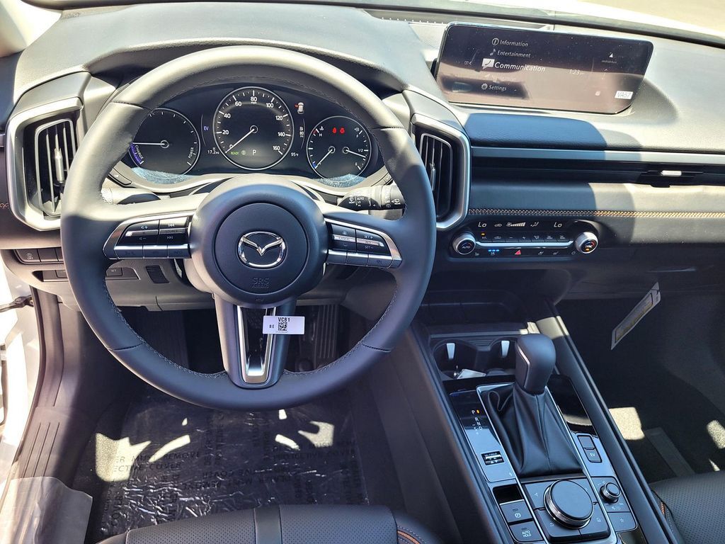 2026 MAZDA CX-50 Hybrid Premium Roseville CA