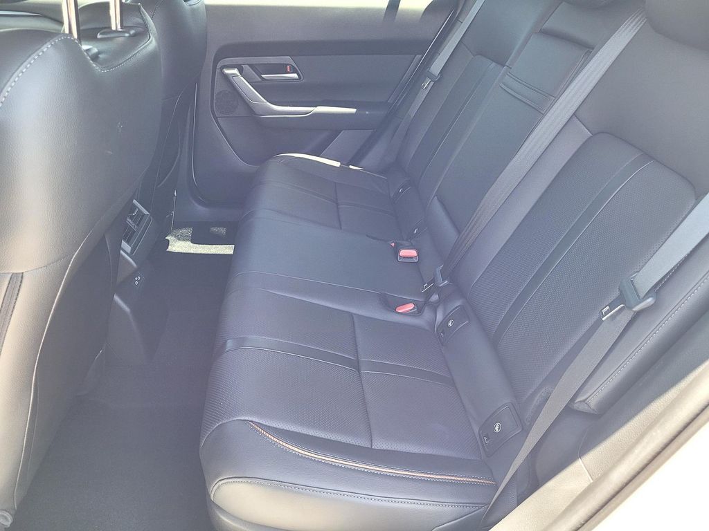 2026 MAZDA CX-50 Hybrid Premium Roseville CA