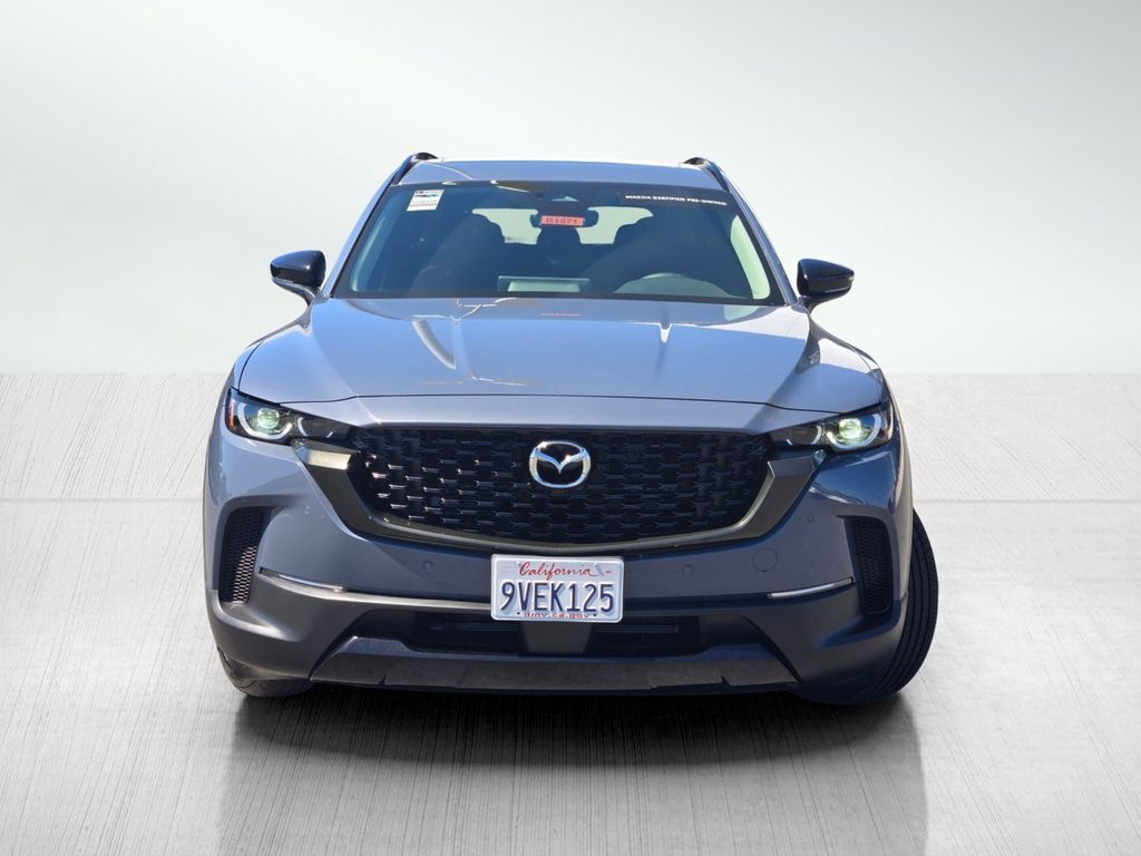 2026 MAZDA CX-50 Hybrid Premium