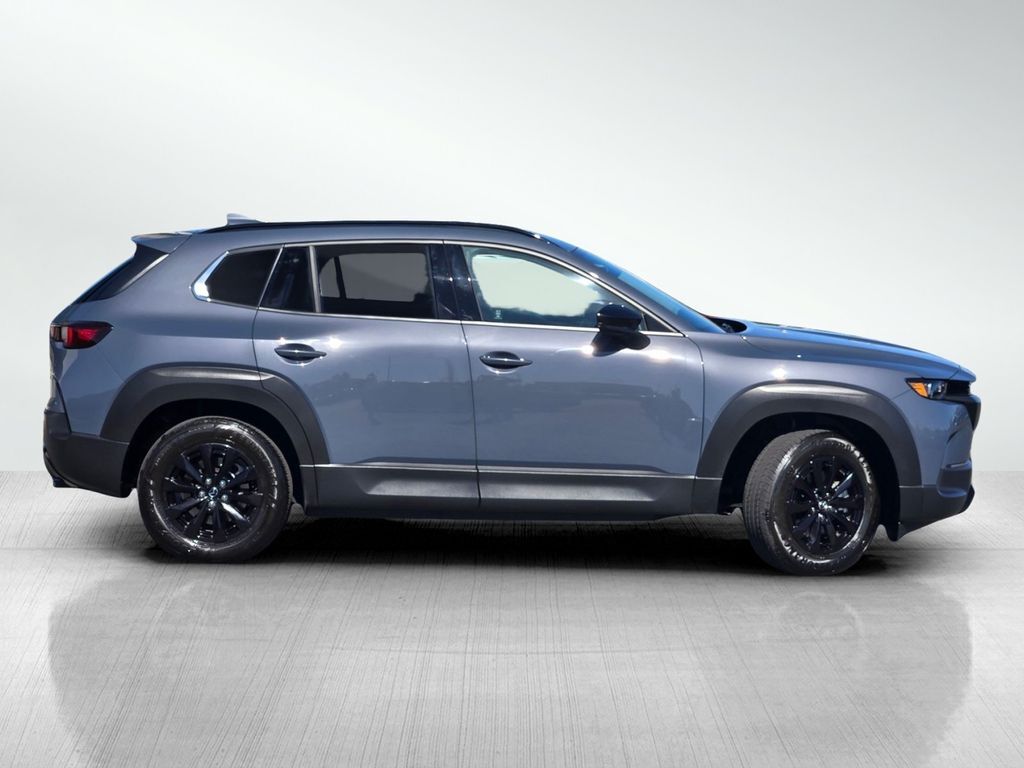2026 MAZDA CX-50 Hybrid Premium Roseville CA
