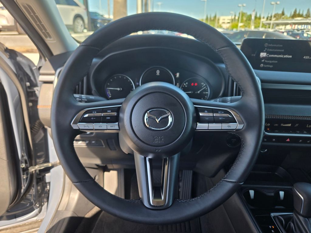 2026 MAZDA CX-50 Hybrid Premium Roseville CA