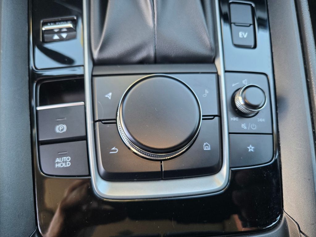 2026 MAZDA CX-50 Hybrid Premium Roseville CA
