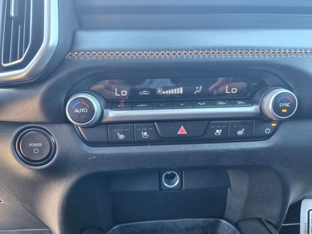 2026 MAZDA CX-50 Hybrid Premium Roseville CA