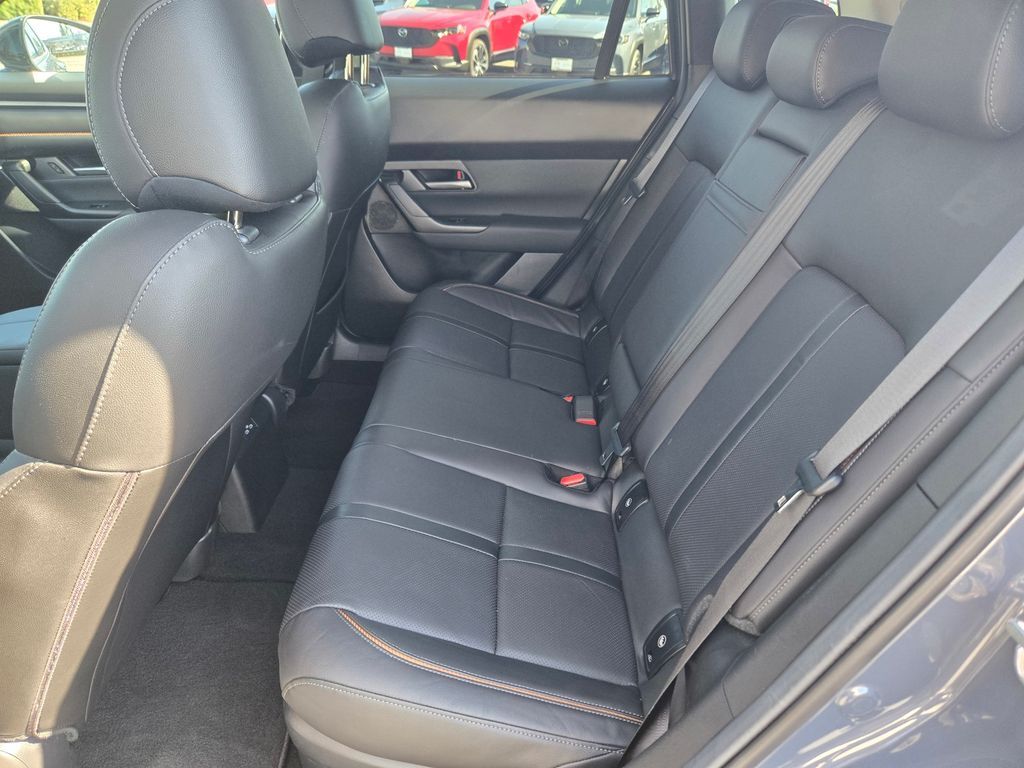 2026 MAZDA CX-50 Hybrid Premium Roseville CA
