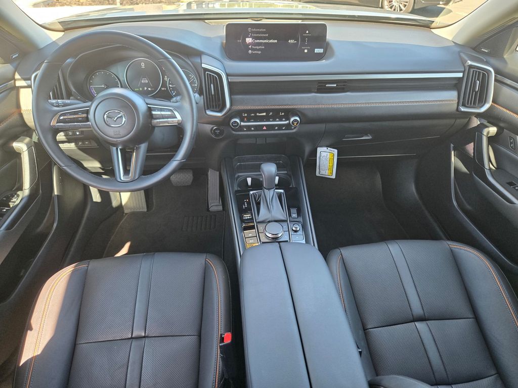 2026 MAZDA CX-50 Hybrid Premium Roseville CA