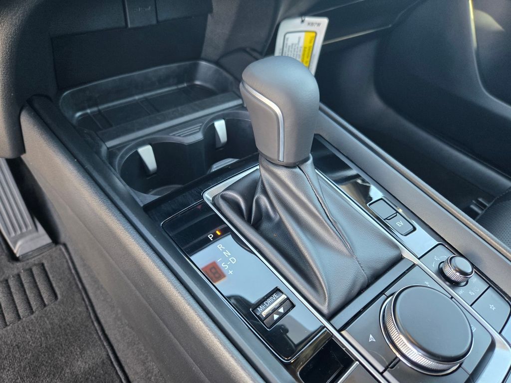 2026 MAZDA CX-50 Hybrid Premium Roseville CA