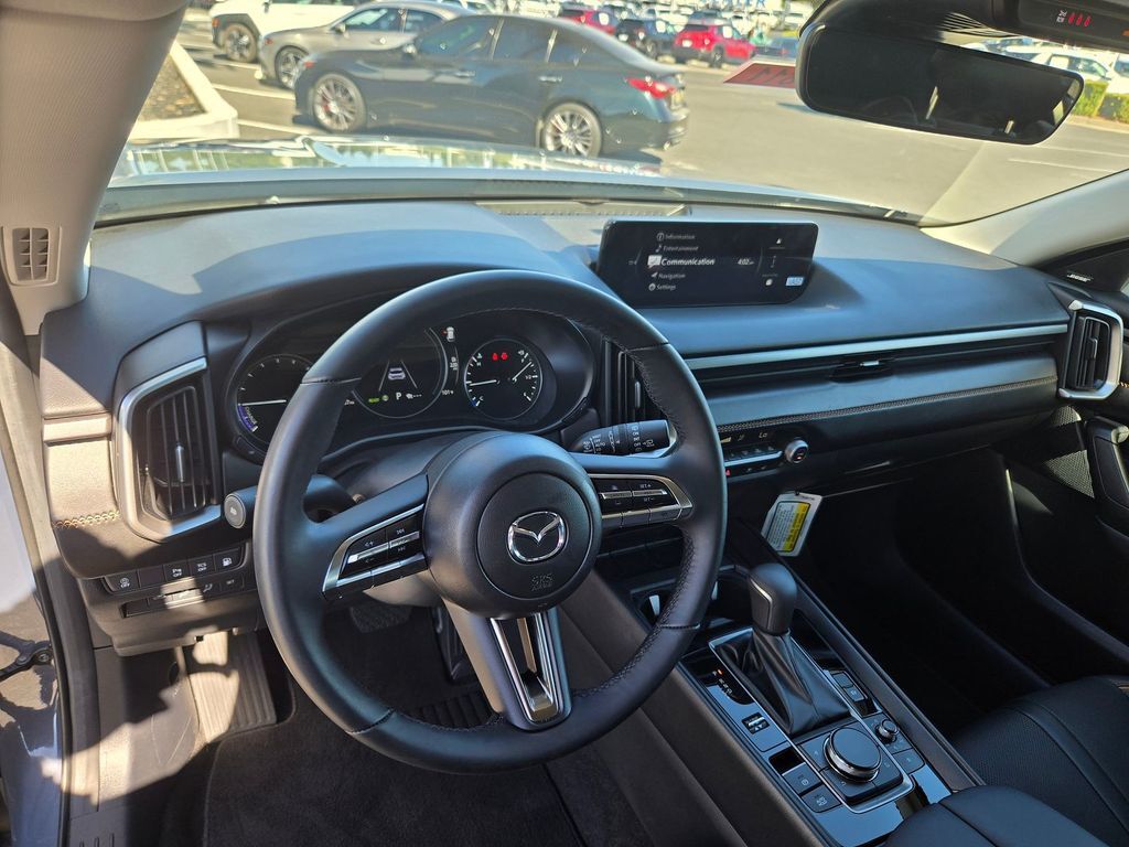 2026 MAZDA CX-50 Hybrid Premium Roseville CA