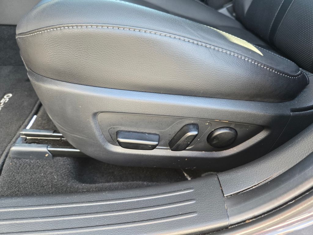 2026 MAZDA CX-50 Hybrid Premium Roseville CA