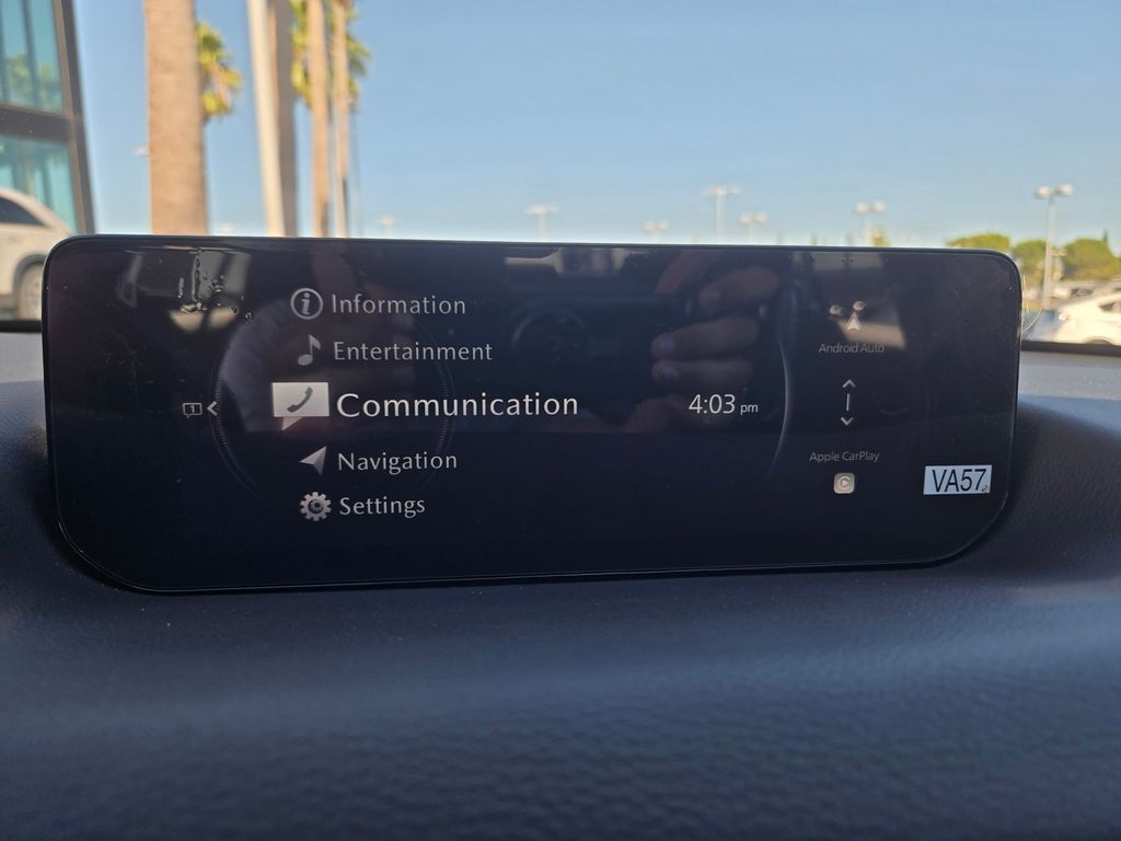 2026 MAZDA CX-50 Hybrid Premium Roseville CA