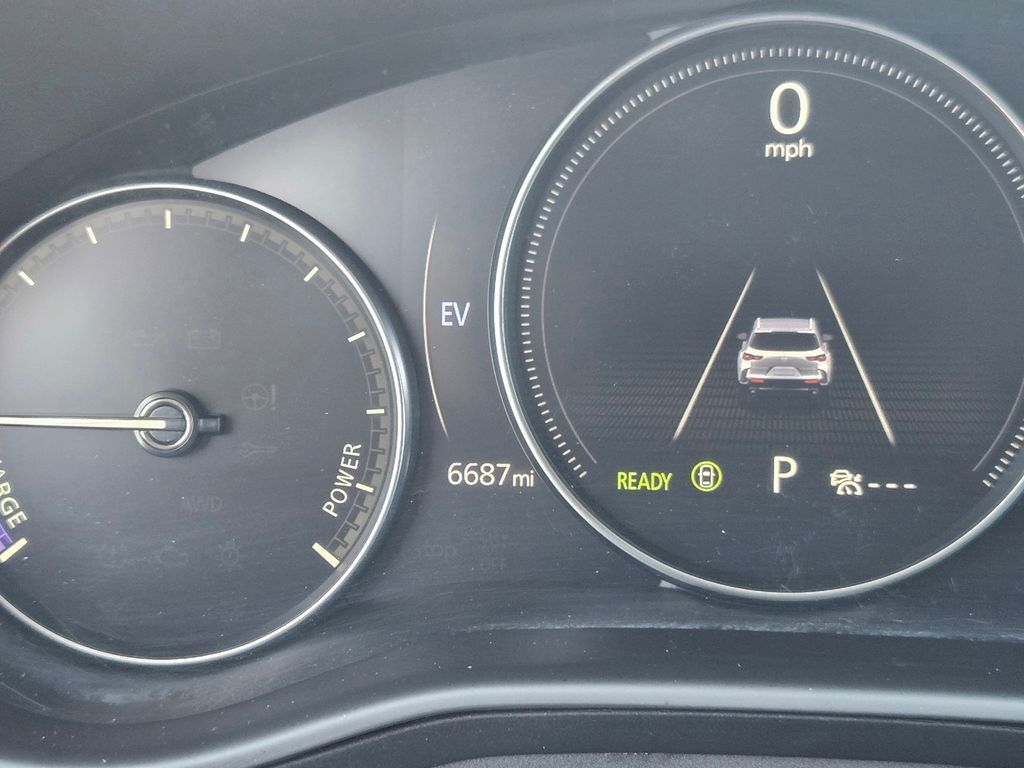 2026 MAZDA CX-50 Hybrid Premium Roseville CA