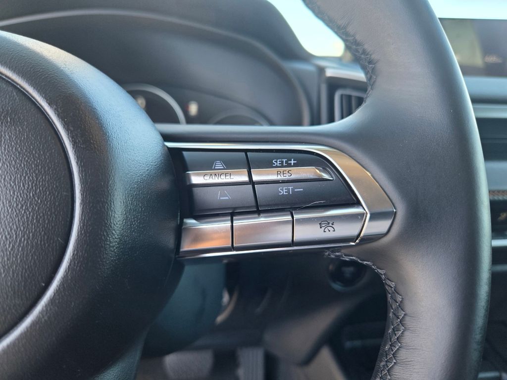 2026 MAZDA CX-50 Hybrid Premium Roseville CA
