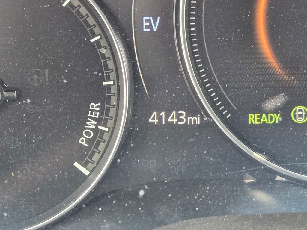 2026 MAZDA CX-50 Hybrid Premium Roseville CA