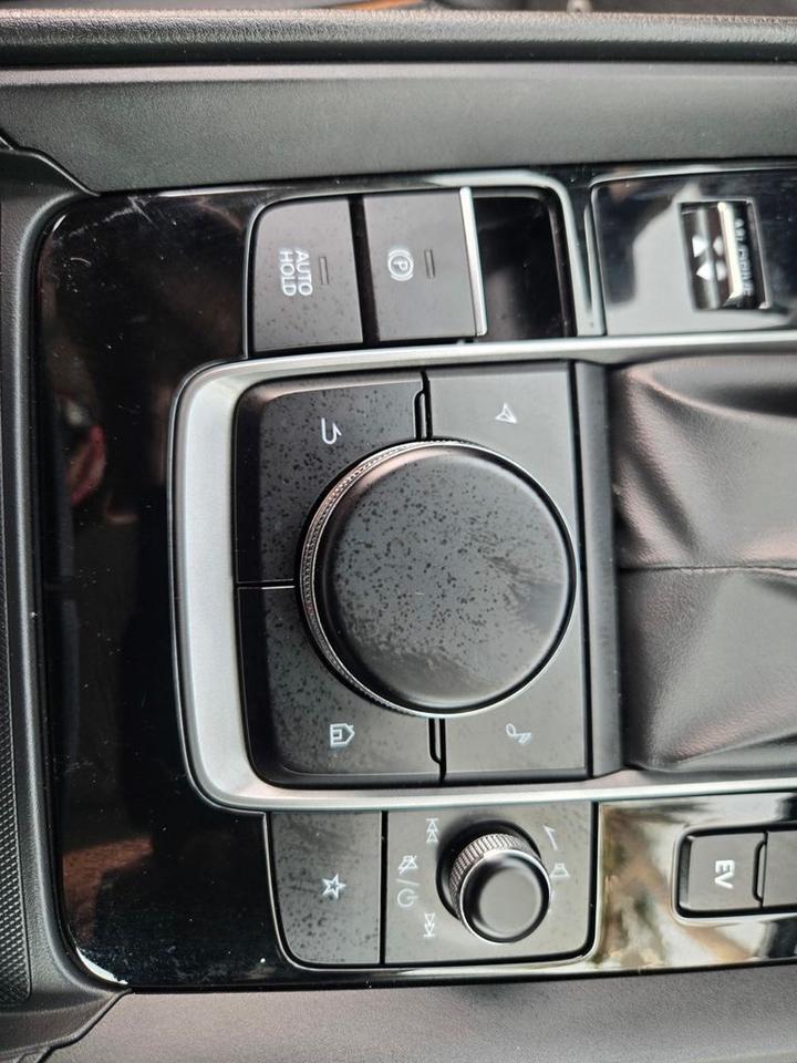 2026 MAZDA CX-50 Hybrid Premium Roseville CA