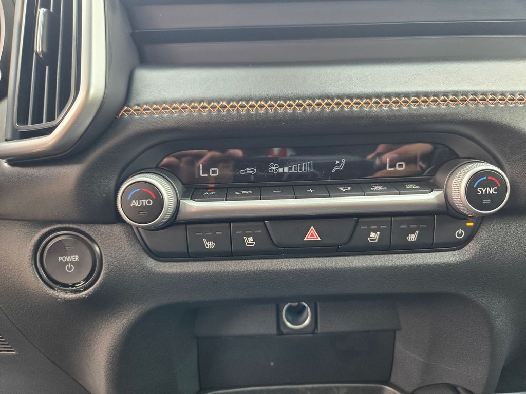 2026 MAZDA CX-50 Hybrid Premium Roseville CA