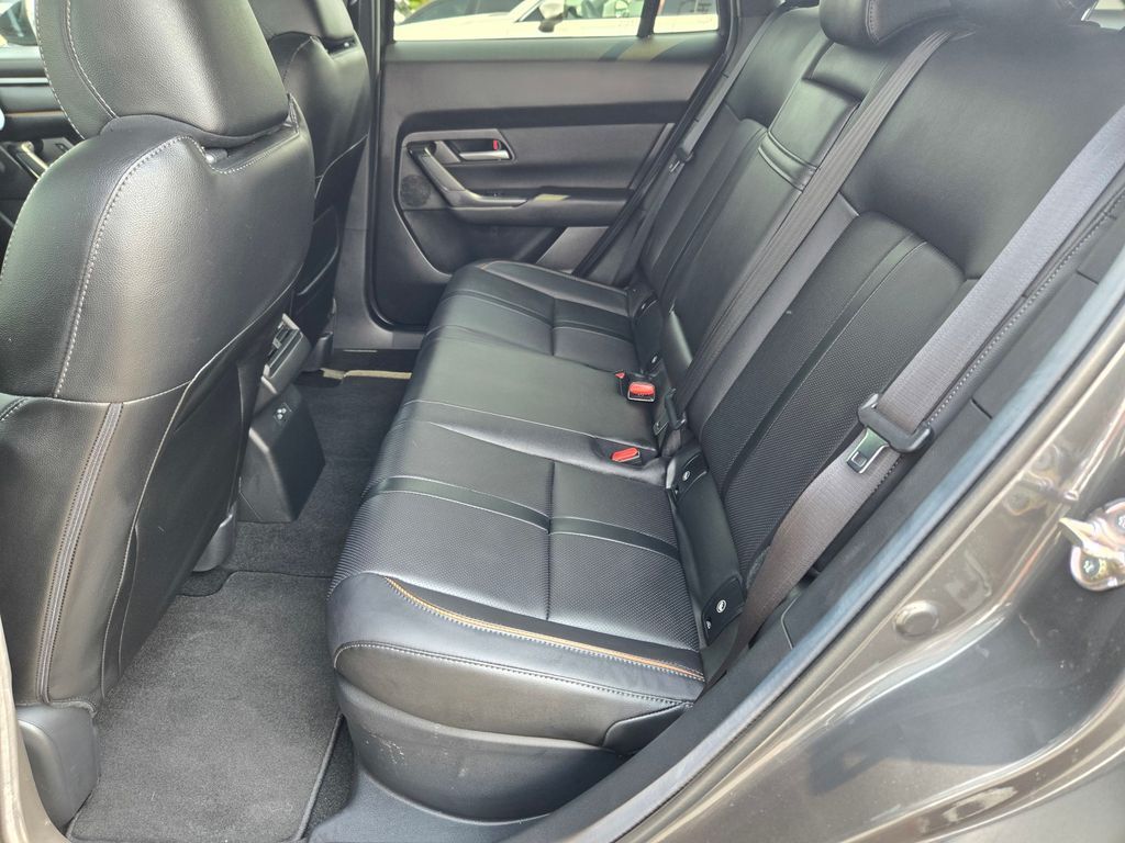 2026 MAZDA CX-50 Hybrid Premium Roseville CA