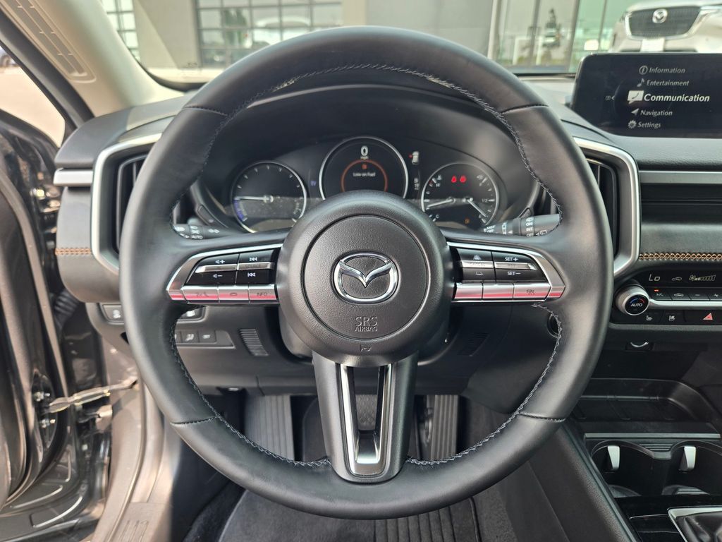 2026 MAZDA CX-50 Hybrid Premium Roseville CA
