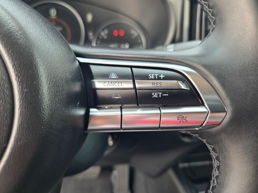 2026 MAZDA CX-50 Hybrid Premium Roseville CA