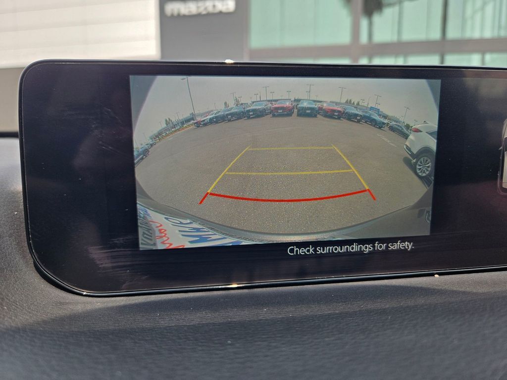2026 MAZDA CX-50 Hybrid Premium Roseville CA