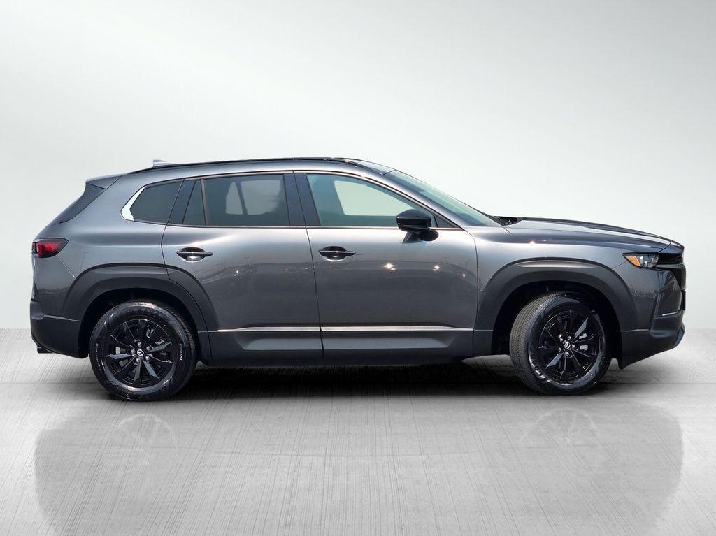 2026 MAZDA CX-50 Hybrid Premium Roseville CA