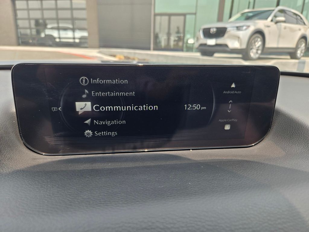 2026 MAZDA CX-50 Hybrid Premium Roseville CA