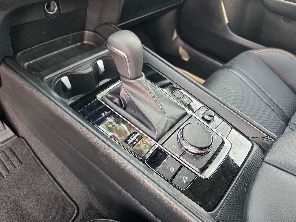 2026 MAZDA CX-50 Hybrid Premium Roseville CA