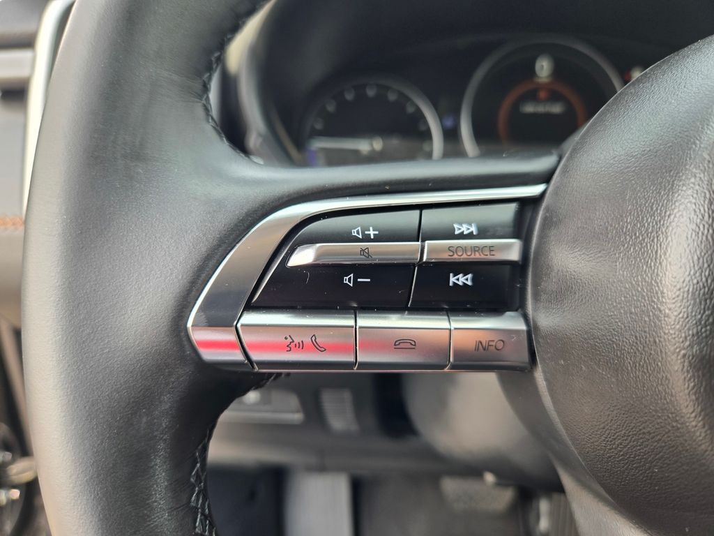 2026 MAZDA CX-50 Hybrid Premium Roseville CA
