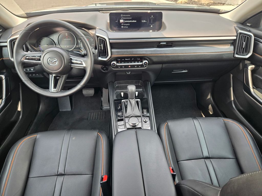 2026 MAZDA CX-50 Hybrid Premium Roseville CA