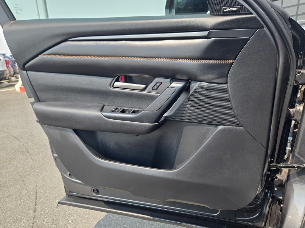 2026 MAZDA CX-50 Hybrid Premium Roseville CA