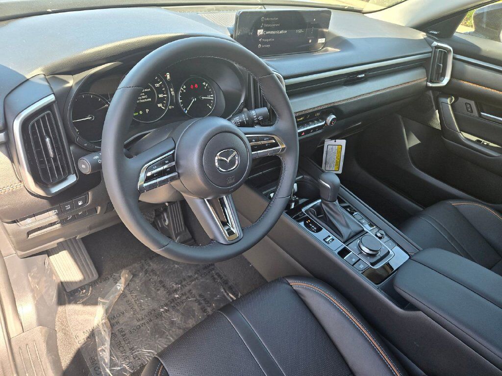 2026 MAZDA CX-50 Hybrid Premium Roseville CA