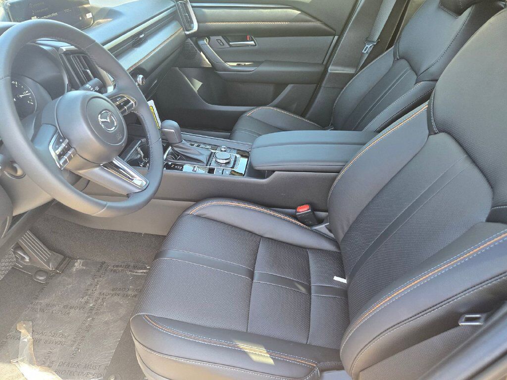 2026 MAZDA CX-50 Hybrid Premium Roseville CA