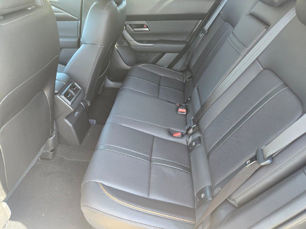 2026 MAZDA CX-50 Hybrid Premium Roseville CA
