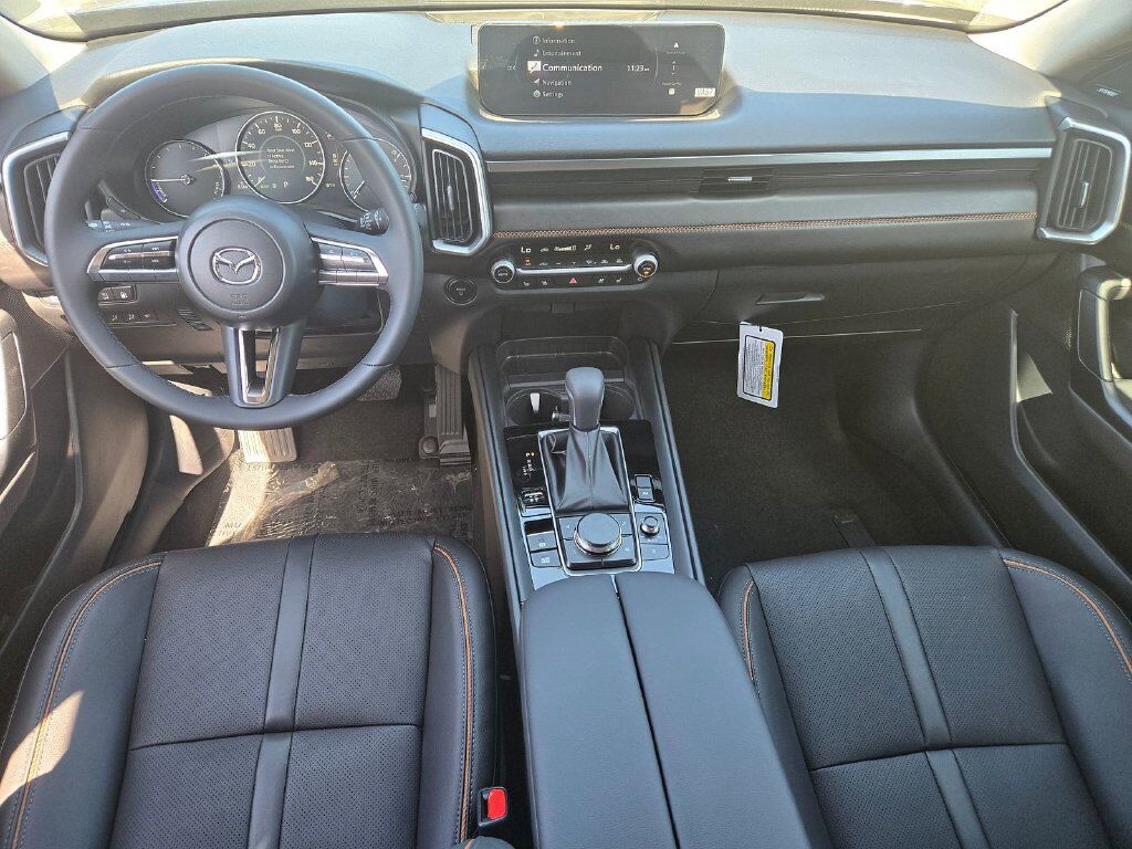 2026 MAZDA CX-50 Hybrid Premium Roseville CA