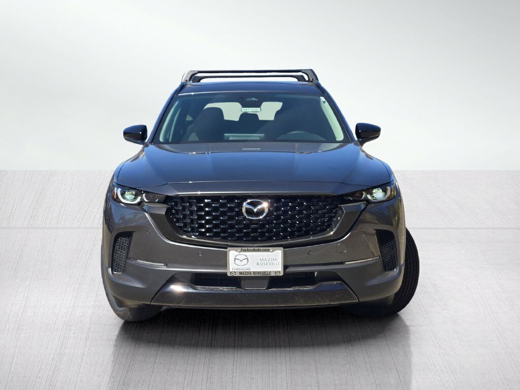 2026 MAZDA CX-50 Hybrid Premium Roseville CA