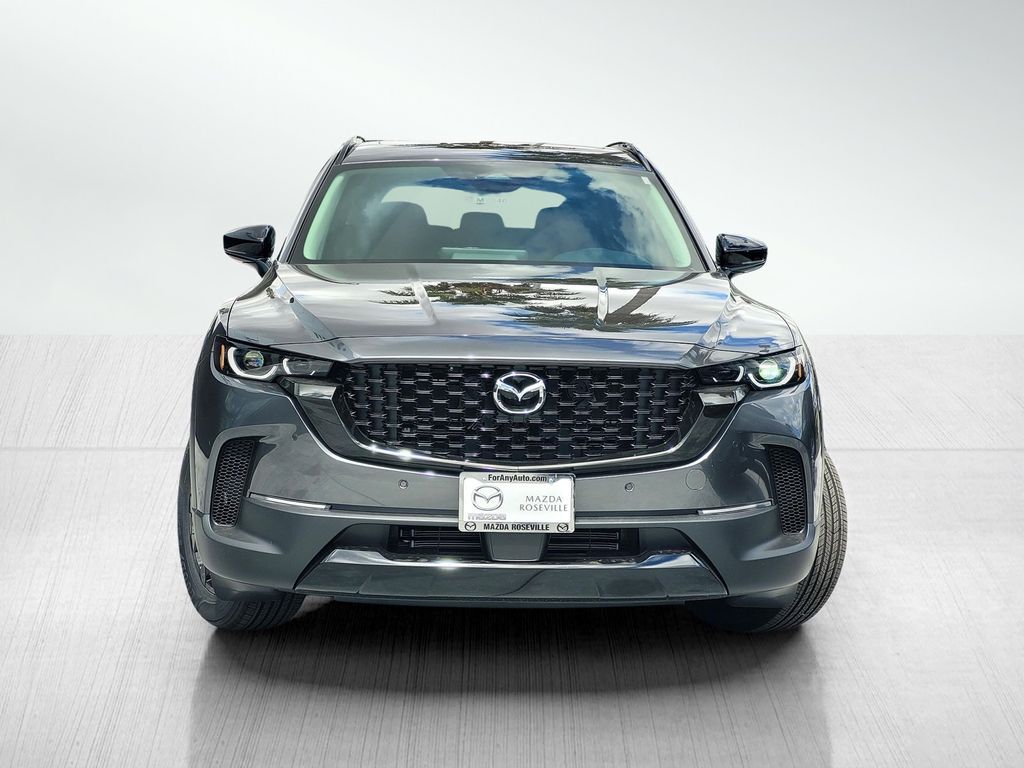 2026 MAZDA CX-50 Hybrid Premium Roseville CA