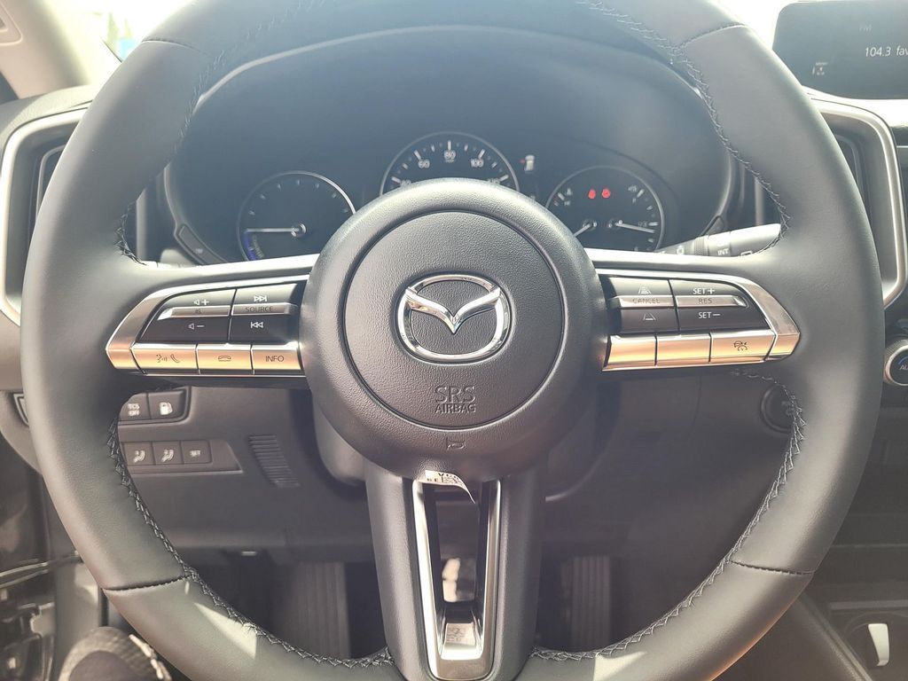 2026 MAZDA CX-50 Hybrid Premium Roseville CA