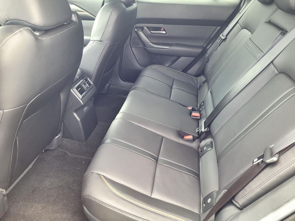 2026 MAZDA CX-50 Hybrid Premium Roseville CA